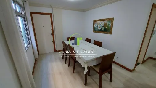 Apartamento com 3 Quartos à venda, 110m² no Centro, Guarapari