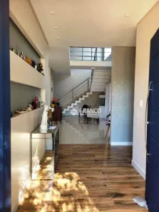 Casa de Condomínio com 3 Quartos à venda, 343m² no Jardim das Nações, Taubaté
