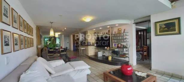 Casa de Condomínio com 3 Quartos à venda, 350m² no Candeias, Jaboatão dos Guararapes
