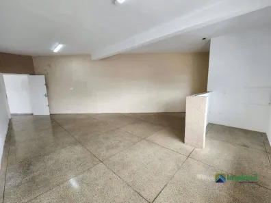 Sala Comercial para alugar, 25m² no Centro, Várzea Paulista
