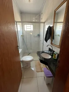 Fazenda/Sítio com 4 Quartos à venda, 2500m² no , Abadiânia