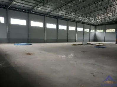 Galpão/Depósito/Armazém com 1 Quarto para alugar, 1530m² no São Virgílio, Caxias do Sul