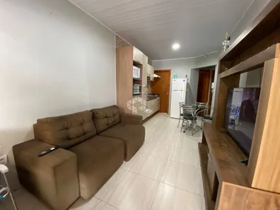 Casa com 2 Quartos à venda, 56m² no , Vera Cruz