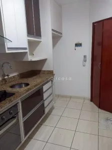 Apartamento com 2 Quartos à venda, 64m² no Vila Paraíso, Caçapava