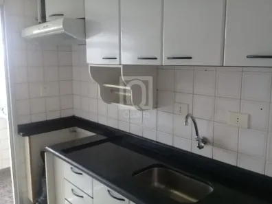 Apartamento com 2 Quartos à venda, 65m² no Parque Três Meninos, Sorocaba