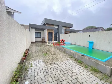 Casa com 3 Quartos à venda, 70m² no Solymar, Matinhos