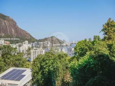 Casa com 6 Quartos à venda, 580m² no Jardim Botânico, Rio de Janeiro