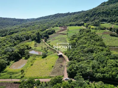 Lote/Terreno à venda, 36000m² no Vila Rica, Presidente Lucena