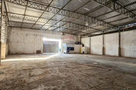 Galpão/Depósito/Armazém para alugar, 670m² no Quintas, Natal