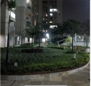 Apartamento com 3 Quartos à venda, 77m² no Campestre, Santo André
