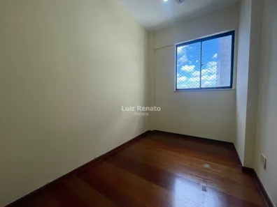 Apartamento com 3 Quartos à venda, 84m² no Santo Agostinho, Belo Horizonte