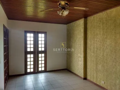 Sobrado com 8 Quartos para venda ou aluguel, 550m² no Parque Ortolândia, Hortolândia