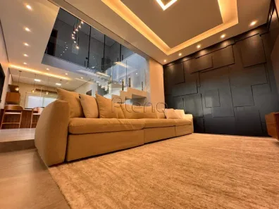 Casa de Condomínio com 3 Quartos à venda, 310m² no Santa Cruz, Valinhos