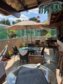 Cobertura com 3 Quartos à venda, 90m² no Diamante (Barreiro), Belo Horizonte