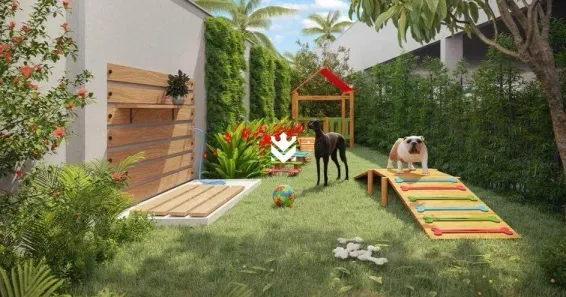Flat com 3 Quartos à venda, 67m² no Candeias, Jaboatão dos Guararapes