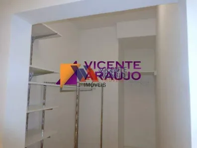 Flat com 1 Quarto para alugar, 34m² no Jardim da Cidade, Betim