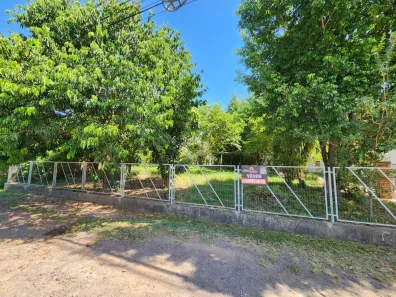 Lote/Terreno à venda, 589m² no Centro, Vera Cruz