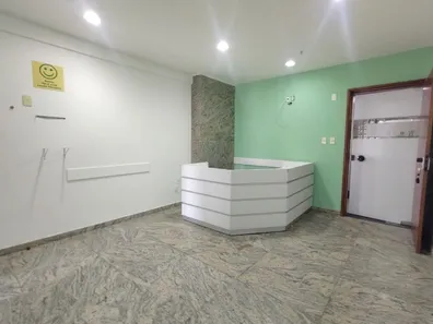 Sala Comercial à venda, 38m² no Pituba, Salvador