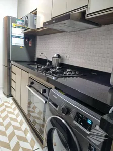 Apartamento com 2 Quartos à venda, 57m² no Areão, Taubaté