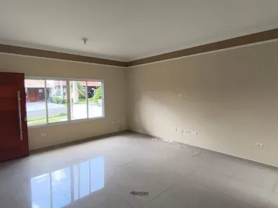 Casa com 3 Quartos para alugar, 144m² no Vivendas do Parque, Boituva