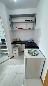 Apartamento com 1 Quarto para alugar, 16m² no Costa Azul, Salvador