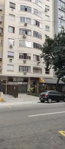 Ponto Comercial para alugar, 390m² no Flamengo, Rio de Janeiro