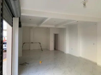 Ponto Comercial para alugar, 50m² no Alecrim, Natal