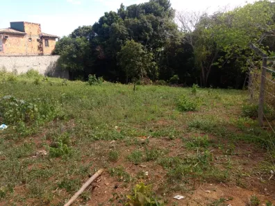 Lote/Terreno à venda, 1650m² no Jardim das Margaridas, Salvador
