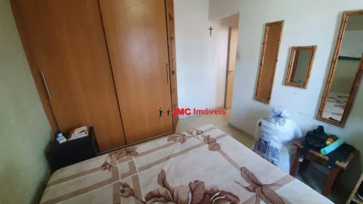Apartamento com 2 Quartos para alugar, 61m² no Liberdade, Belo Horizonte