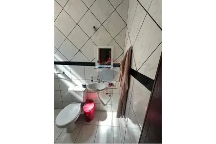 Casa com 3 Quartos à venda, 150m² no Samambaia Norte, Brasília