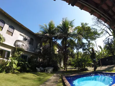 Apartamento com 1 Quarto para alugar, 45m² no Itanhangá, Rio de Janeiro