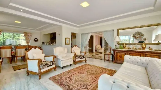 Fazenda/Sítio com 1 Quarto à venda, 500m² no Núcleo Rural Lago Oeste, Brasília