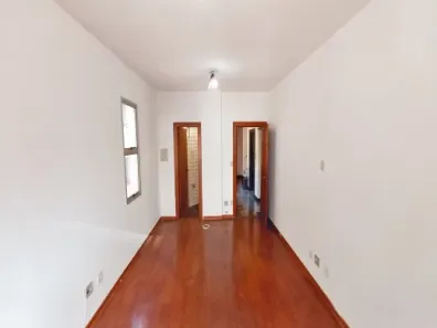 Sala Comercial para alugar, 23m² no Funcionários, Belo Horizonte