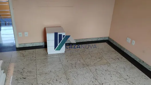 Imóvel Comercial com 5 Quartos para alugar, 230m² no Caiçara-Adelaide, Belo Horizonte