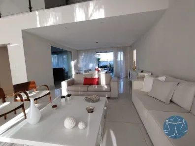 Casa de Condomínio com 4 Quartos para alugar, 340m² no Ponta Negra, Natal