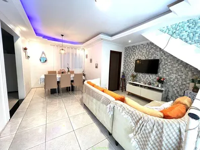 Sobrado com 3 Quartos à venda, 210m² no Setor Oeste, Brasília