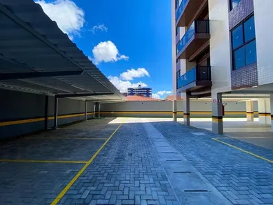 Apartamento com 2 Quartos à venda, 51m² no Capim Macio, Natal