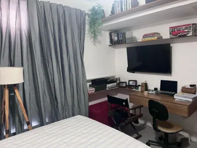 Apartamento com 3 Quartos à venda, 78m² no Pituba, Salvador