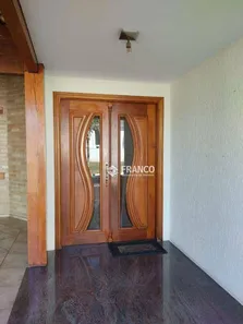 Casa de Condomínio com 3 Quartos à venda, 293m² no Jardim das Nações, Taubaté