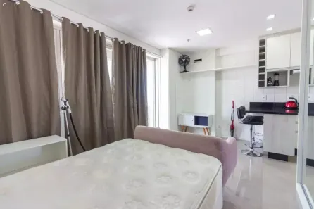 Kitnet com 1 Quarto à venda, 32m² no Centro, Osasco