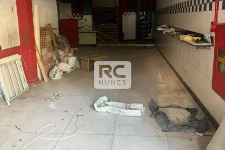 Ponto Comercial para alugar, 50m² no Santo Antônio, Belo Horizonte
