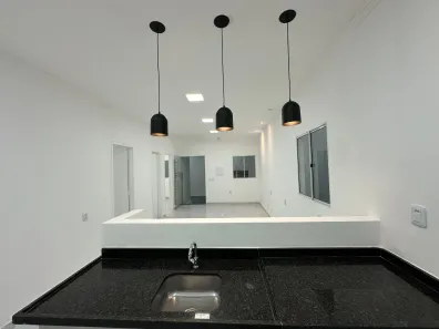 Casa com 2 Quartos à venda, 110m² no Nova Cidade, Manaus