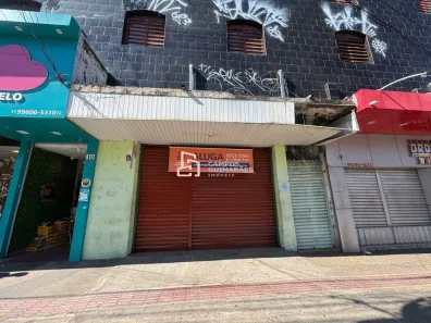 para alugar, 93m² no Jatobá (Barreiro), Belo Horizonte
