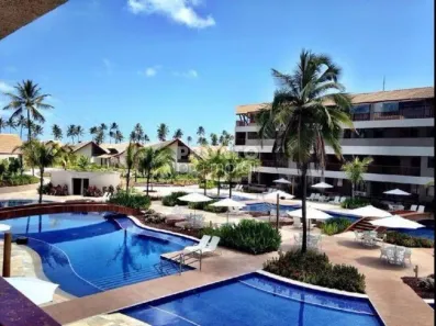 Casa de Condomínio com 5 Quartos à venda, 209m² no Muro Alto, Ipojuca