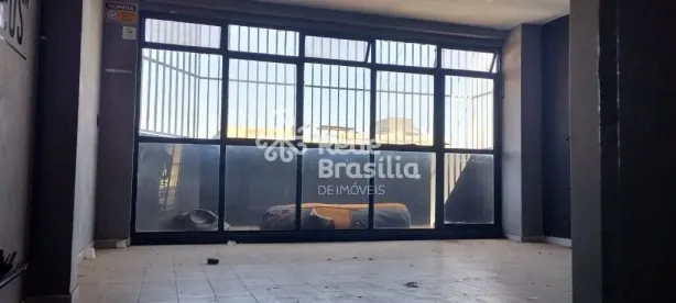 Sala Comercial para alugar, 30m² no Taguatinga Norte, Brasília