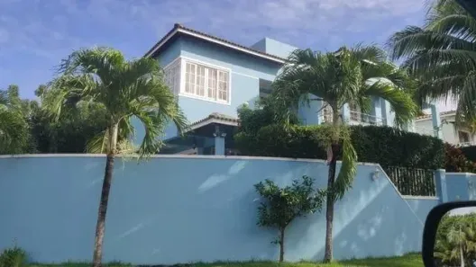 Casa de Condomínio com 6 Quartos à venda, 420m² no Stella Maris, Salvador