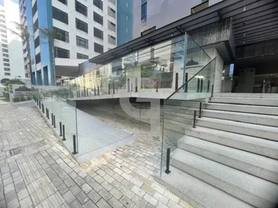 Sala Comercial à venda, 44m² no Stiep, Salvador