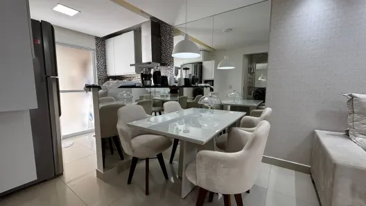 Casa de Condomínio com 2 Quartos para alugar, 68m² no Parque das Árvores, Parnamirim
