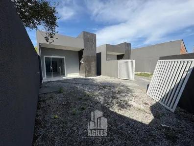Casa com 2 Quartos à venda, 114m² no Guacyara, Matinhos