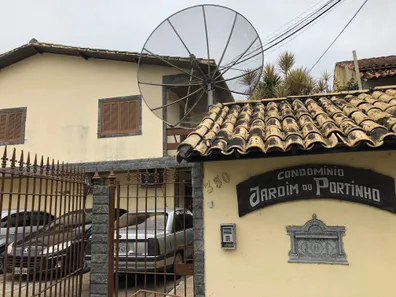 Casa com 4 Quartos à venda, 110m² no Portinho, Cabo Frio